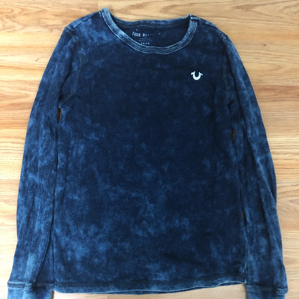 Boys Shirt